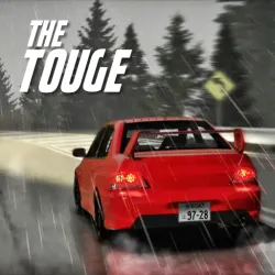 XWorld | The Touge