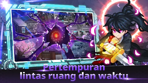 Hunter Raid: Permainan RPG | Permainan | XWorld