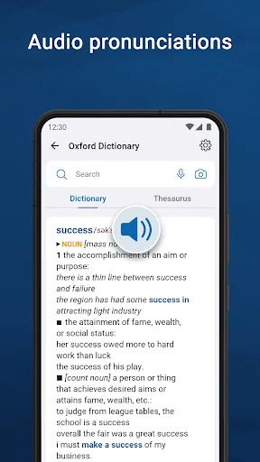 Oxford Dictionary & Thesaurus | 游戏 | XWorld Oxford Dictionary & Thesaurus | 游戏 | XWorld