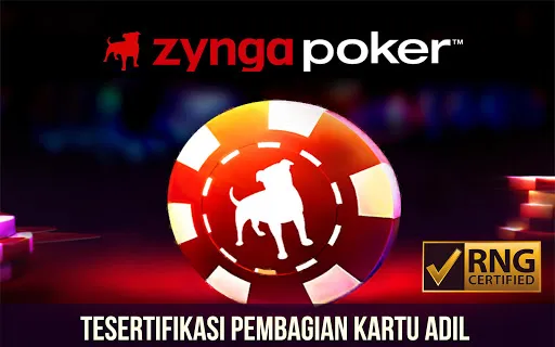 Poker dari Zynga | Permainan | XWorld