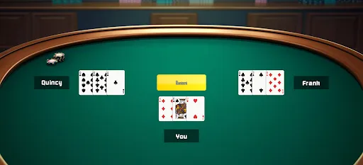 Teen Patti HfBombed Master | 游戏 | XWorld