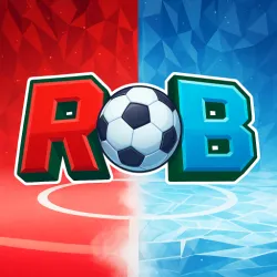 XWorld | Revoball - Online Football
