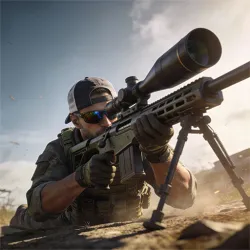 XWorld | Sniper Battle: 3D War Shooter