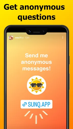 SunQ - anonymous q&a | Games | XWorld