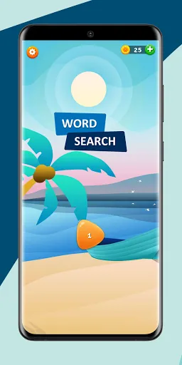 Modern Word Search (Word Conne | Games | XWorld