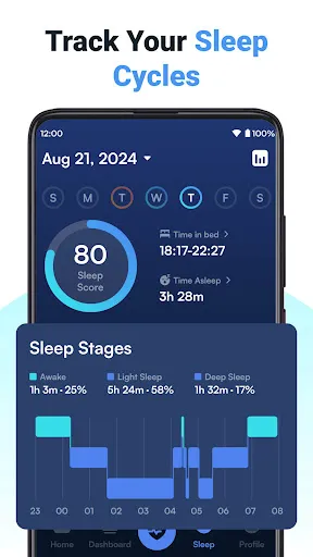 HealthTracker - Measure | Games | XWorld