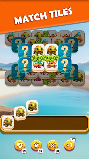 Relax Sea: Tile Match Puzzle | Games | XWorld Relax Sea: Tile Match Puzzle | Games | XWorld