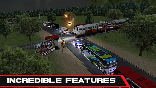 Mobile Bus Simulator | Games | XWorld Mobile Bus Simulator | Games | XWorld