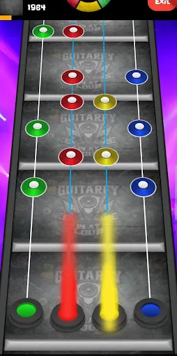 Guitarfy | Jogos | XWorld Guitarfy | Jogos | XWorld
