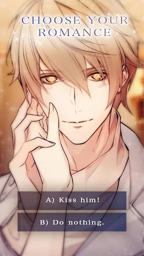 Loyalty for Love: Otome Game | Games | XWorld