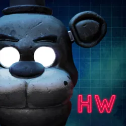 XWorld | Five Nights at Freddy's: HW