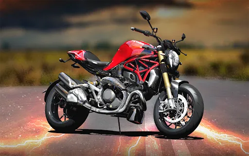 Real Moto 2 | Games | XWorld Real Moto 2 | Games | XWorld