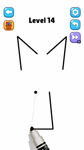 Monster Coloring: Scary Draw | Игры | XWorld