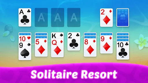 Solitaire: Card Games | Games | XWorld