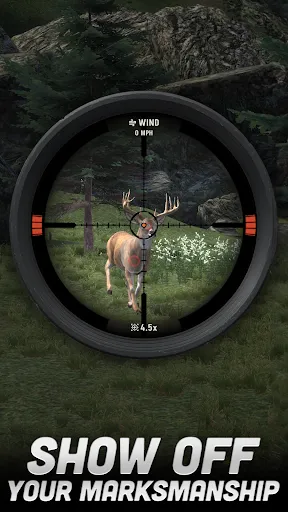 Ultimate Hunting: Hunter Game | Games | XWorld