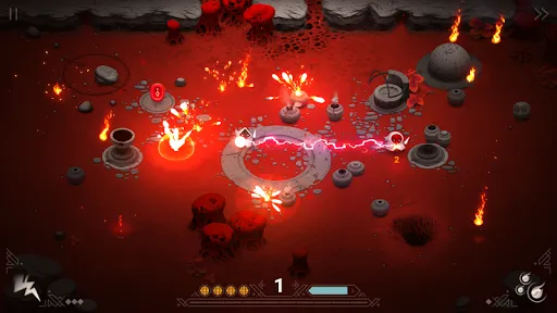 Ritual: Spellcasting RPG | Games | XWorld