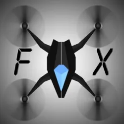 XWorld | QuadcopterFx Simulator