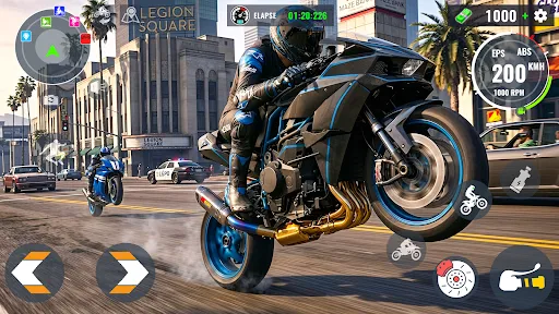 Extreme Bike Stunt Wheelie Pro | Игры | XWorld Extreme Bike Stunt Wheelie Pro | Игры | XWorld