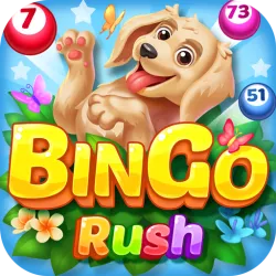 XWorld | Bingo Rush - Juegos de club