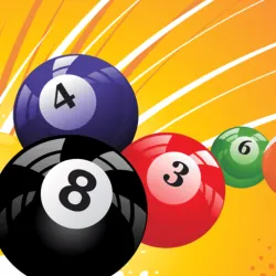 XWorld | Бильярд 8ball Pool Американка