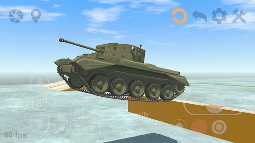 Tank Physics Mobile Vol.1 | Games | XWorld