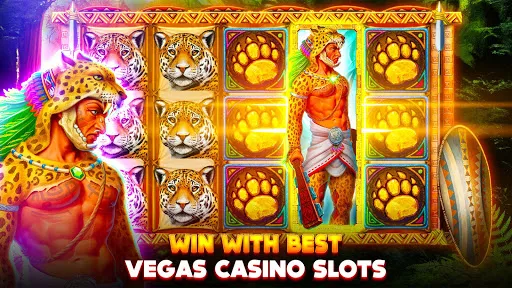 Slots Jaguar King Vegas Casino | Permainan | XWorld