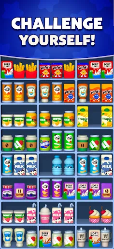 Sort Express! | Games | XWorld Sort Express! | Games | XWorld