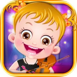 XWorld | Baby Hazel Musical Melody