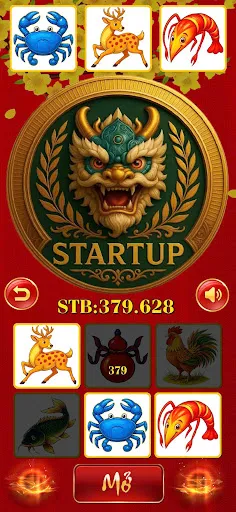 Bầu Cua 2026 | Games | XWorld