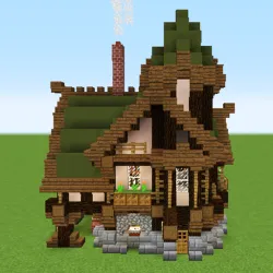 XWorld | Craft Palace Pro