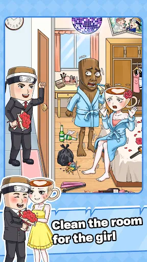 Nghĩ Khác Đi: Game Giải Đố | Games | XWorld