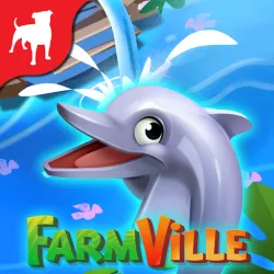 XWorld | FarmVille 2: Tropic Escape XWorld | FarmVille 2: Tropic Escape