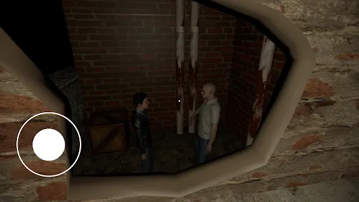 Shadow Asylum: Horror Game | Permainan | XWorld