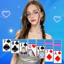 XWorld | Solitaire Angel - Card Puzzle