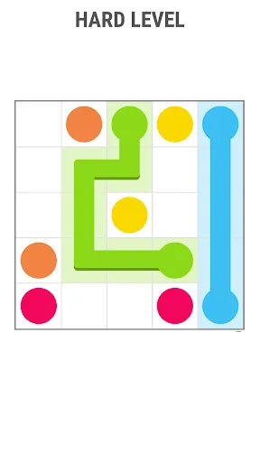 Color Link - Connect the Dots | Games | XWorld