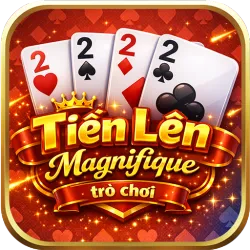 XWorld | Tiến Lên Magnifique trò chơi