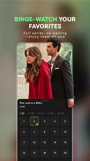 StoReel - Movies, Dramas & TV | Permainan | XWorld