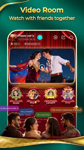 Lama—Game & Voice Chat | Permainan | XWorld Lama—Game & Voice Chat | Permainan | XWorld