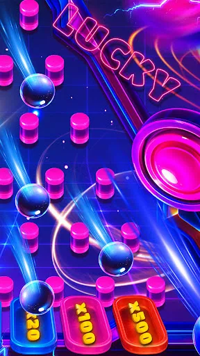 Fortune Fall | Permainan | XWorld