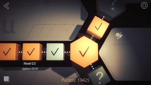 Shadowmatic | juego | XWorld Shadowmatic | juego | XWorld