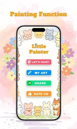 Color Book | เกม | XWorld