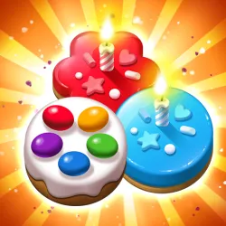 XWorld | Cookie Crunch Classic