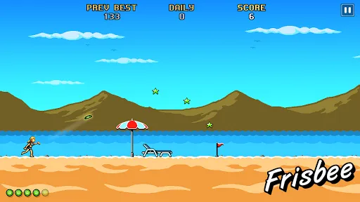 Beach Games | Permainan | XWorld