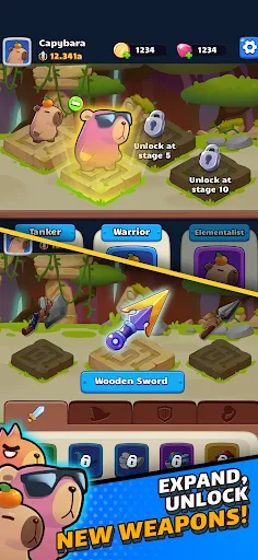 Wander Days | 游戏 | XWorld Wander Days | 游戏 | XWorld