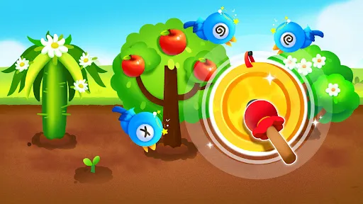 Little Panda's Farm | Games | XWorld Little Panda's Farm | Games | XWorld