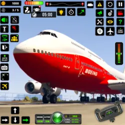 XWorld | ciudad vuelo piloto juego 3d