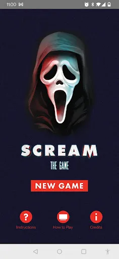 Scream The Game | Jogos | XWorld