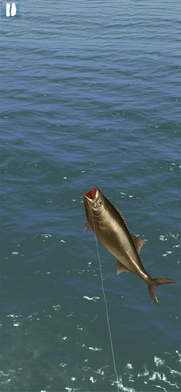 Monster Fishing 2024 | 游戏 | XWorld