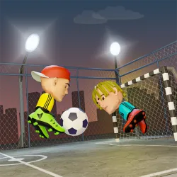 XWorld | Football Street Arena