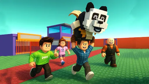 Steal It Up: Catch MemeRot 3D | Игры | XWorld